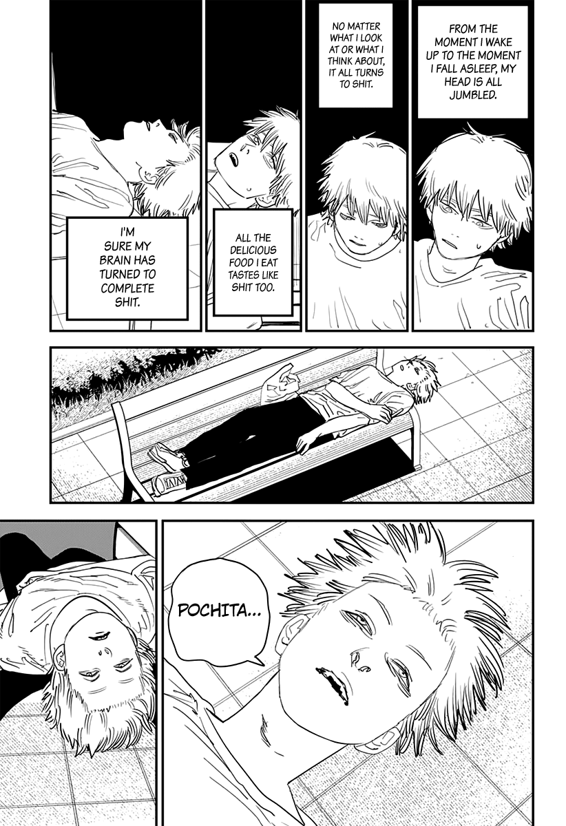 Chainsaw Man, Chapter 80 image 06